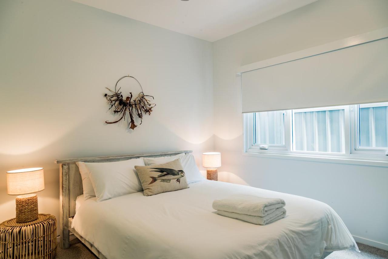 Worrowing Jervis Bay Hotel Хъскисън Екстериор снимка