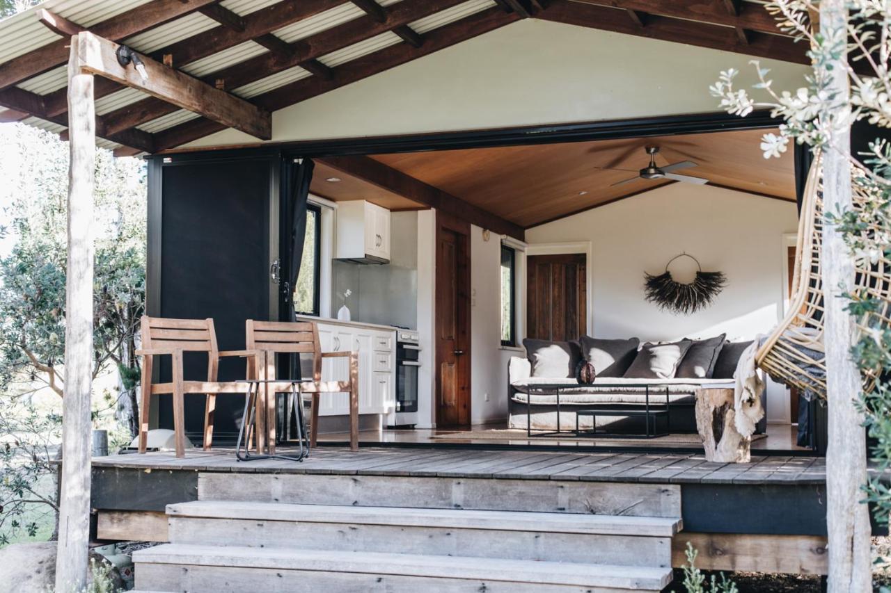 Worrowing Jervis Bay Hotel Хъскисън Екстериор снимка