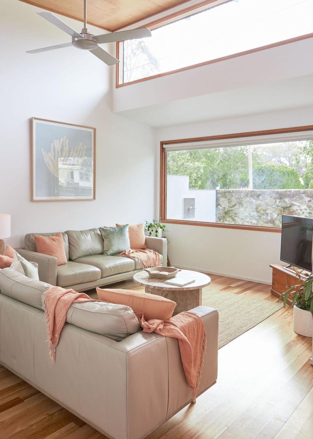 Worrowing Jervis Bay Hotel Хъскисън Екстериор снимка
