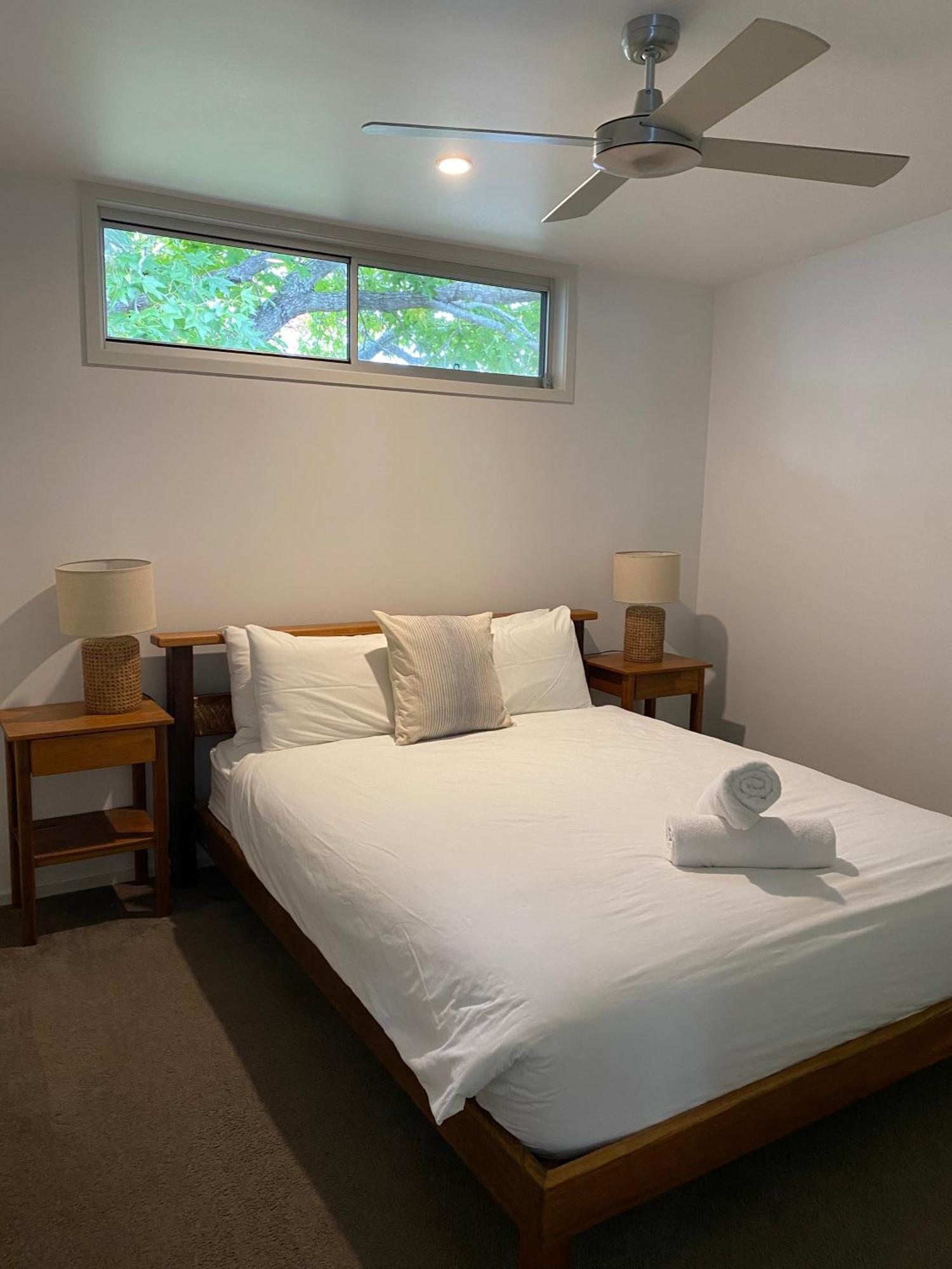 Worrowing Jervis Bay Hotel Хъскисън Екстериор снимка