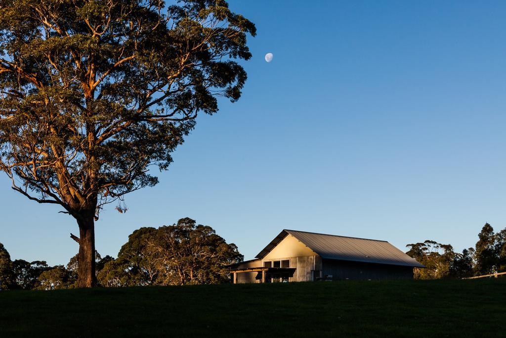 Worrowing Jervis Bay Hotel Хъскисън Екстериор снимка